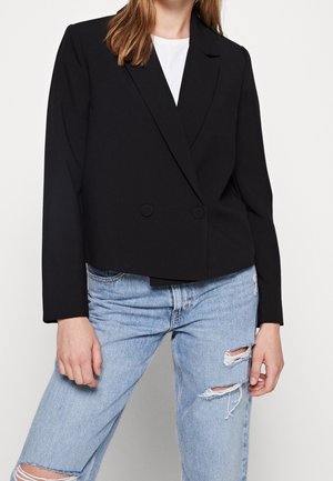 Blazer - black
