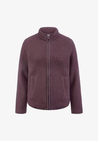 Unausgewählt, brombeersorbet