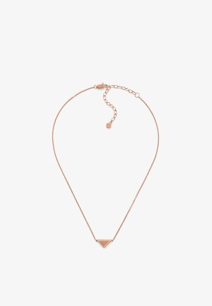 Emporio Armani, LOGO ESSENTIAL SET - Pendientes - rose gold-coloured