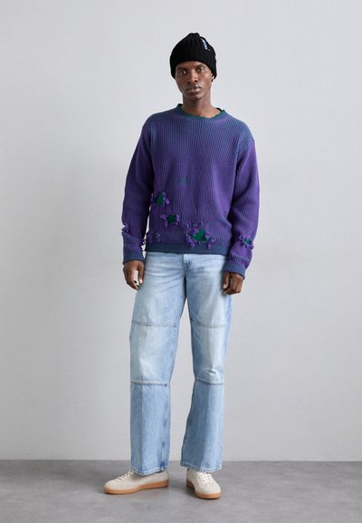 Marni HATS UNISEX - Cap - black