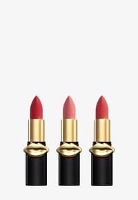 MINI MATTETRANCE™ TRIO - Lip Stain