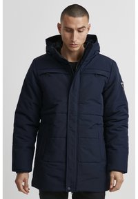 11 Project - PRBRAGA - Parka - insignia blue Thumbnail Image 1