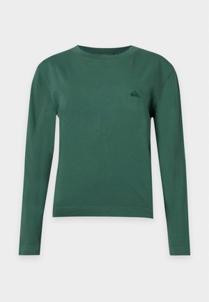 Quiksilver, ESSENTIAL - Langarmshirt - forest