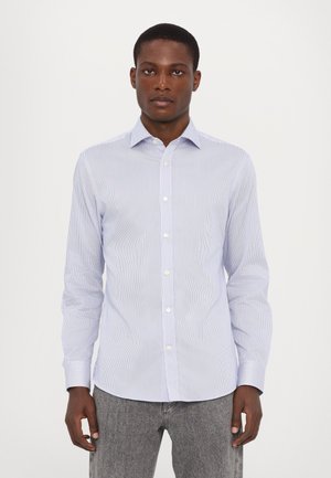 ADLEY - Camisa -  blue