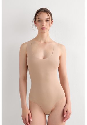 Intimissimi, ULTRALIGHT - Body - soft beige
