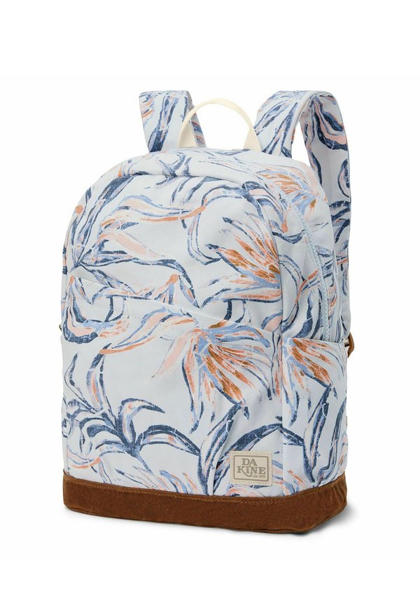 WEDNESDAY - Tourenrucksack - kelp floral