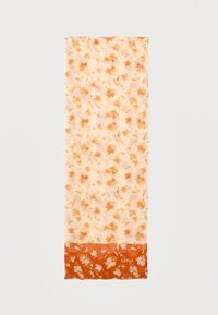 Non sélectionné, orange