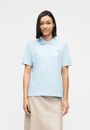 Tommy Hilfiger, Polosärk - keepsake blue