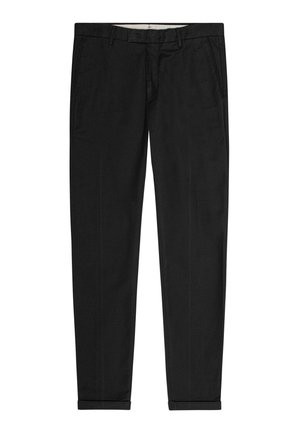 NN.07 Chinos - black