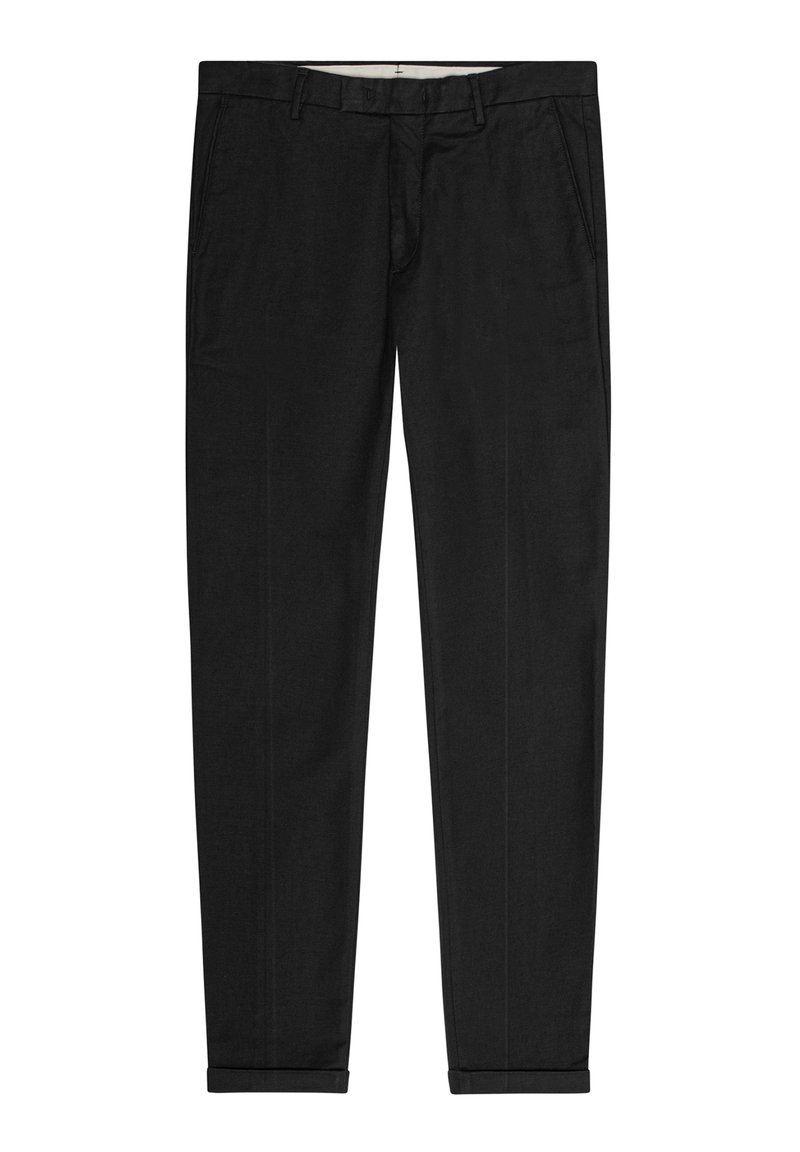 NN.07 Chino zwart