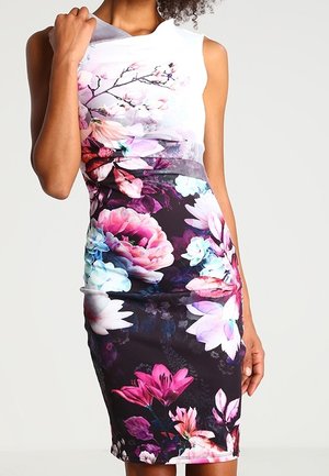 Etuikjole - multi-coloured