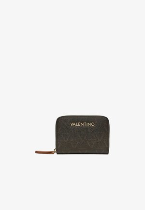 Valentino Bags, VALENTINO PORTEFEUILLE LADY MORO CUOIO - Portefeuille - marron (moro cuoio)