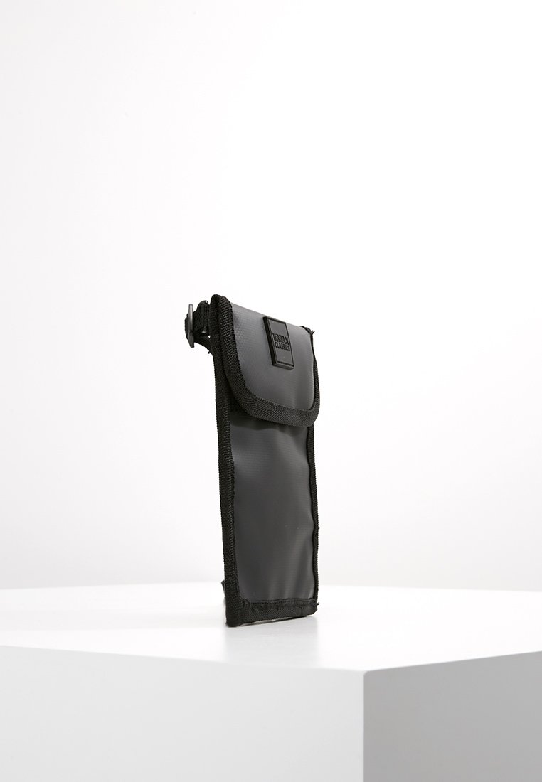 Uomo NECK POUCH COATED - Borsa a tracolla Uomo NECK POUCH COATED - Borsa a tracolla