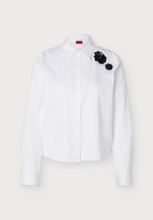 HUGO, EVOLVE - Chemisier - white