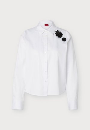 HUGO, EVOLVE - Chemisier - white