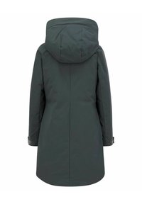 Elvine ELINE - Vinterfrakke - green