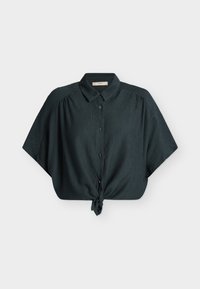 Sélectionné, smoke green