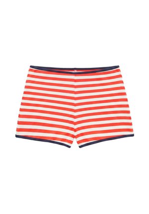 PULL&BEAR, Short - red