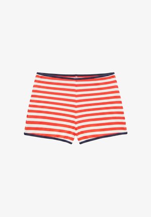 PULL&BEAR, Short - red