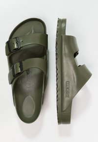 Birkenstock ARIZONA - Sandaler - khaki