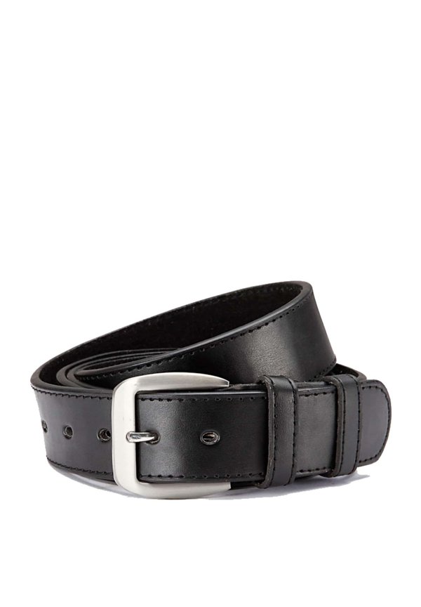 EXTRA LANG - Gürtel - schwarz