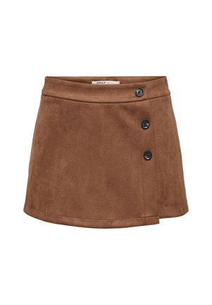 ONLY, ONLADDI - Jupe-short - soft silt