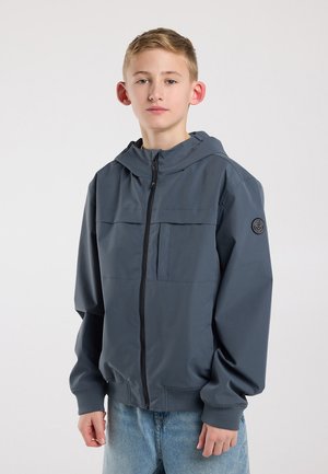 America Today, Chaqueta de entretiempo - grey