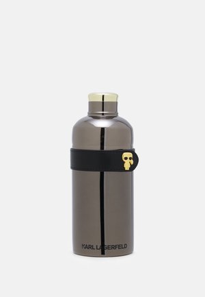 IKONIK PIN SHAKER - Sonstige Accessoires - black/gold-coloured