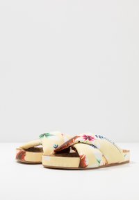 Scotch & Soda YOLIN  - Mules - yellow