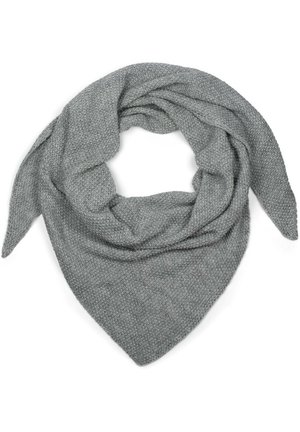 Schal - grey
