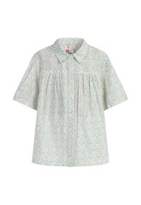 Selezionato, türkis