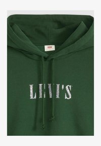 Selezionato, hoodie rhinestone se