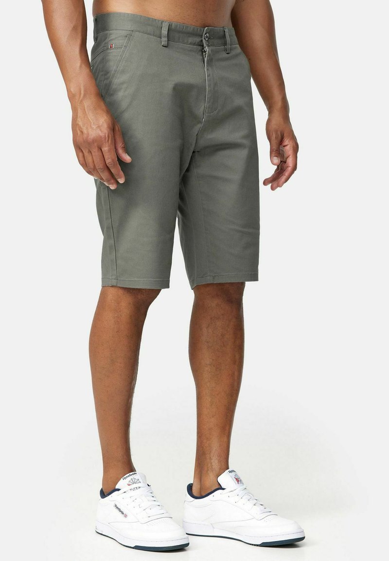 Herren Chino Shorts | Giani5 STRETCH Shorts hellgrau - GK79555 Herren Chino Shorts | Giani5 STRETCH Shorts hellgrau - GK79555