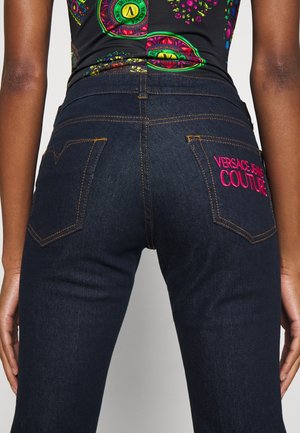 Jeans Skinny Fit - black