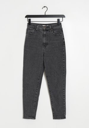Jeans baggy - blue