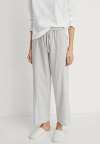 Mango Komplet pidžame - grey