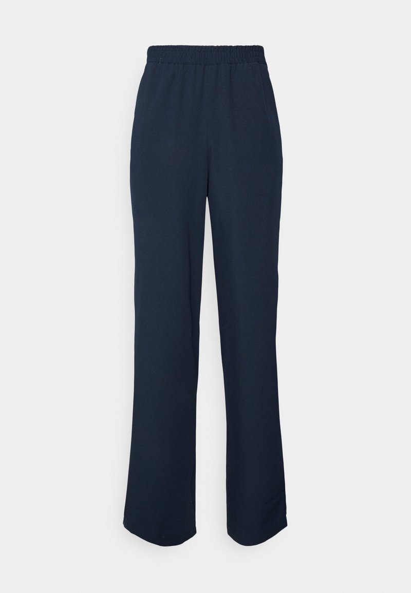JJXX Pantalon classique - dark blue