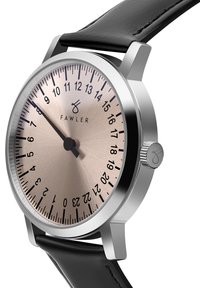 FAWLER PACEM - Ure - black