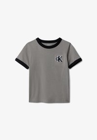 Ikke valgt, granite gray