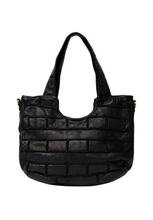 MARGO BIG - Shopping Bag - black