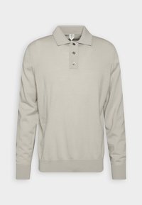 ARKET Stickad tröja - beige