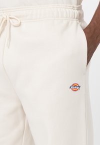 Dickies MAPLETON - Jogginghose - whitecap gray