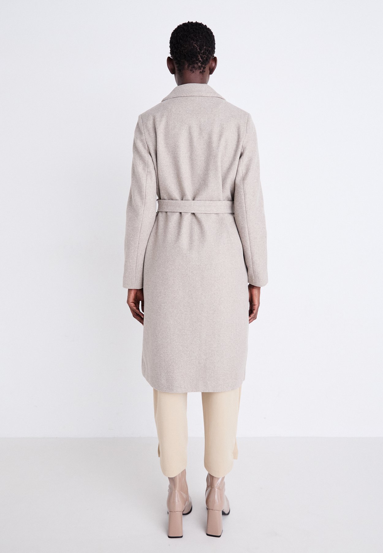 ONLALVILDA WRAP COAT OTW NOOS