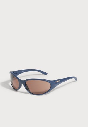 Arnette, RAVEN UNISEX - Lunettes de soleil - matte blue