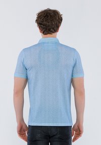 Felix Hardy Poloshirt - blue