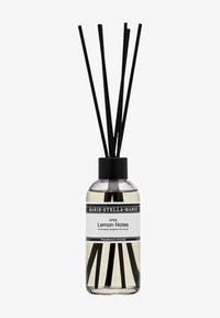 Marie-Stella-Maris FRAGRANCE STICKS LEMON NOTES - Diffusore a bastoncini