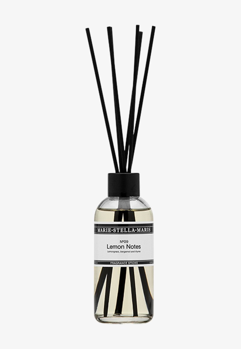 Marie-Stella-Maris FRAGRANCE STICKS LEMON NOTES - Diffusore a bastoncini