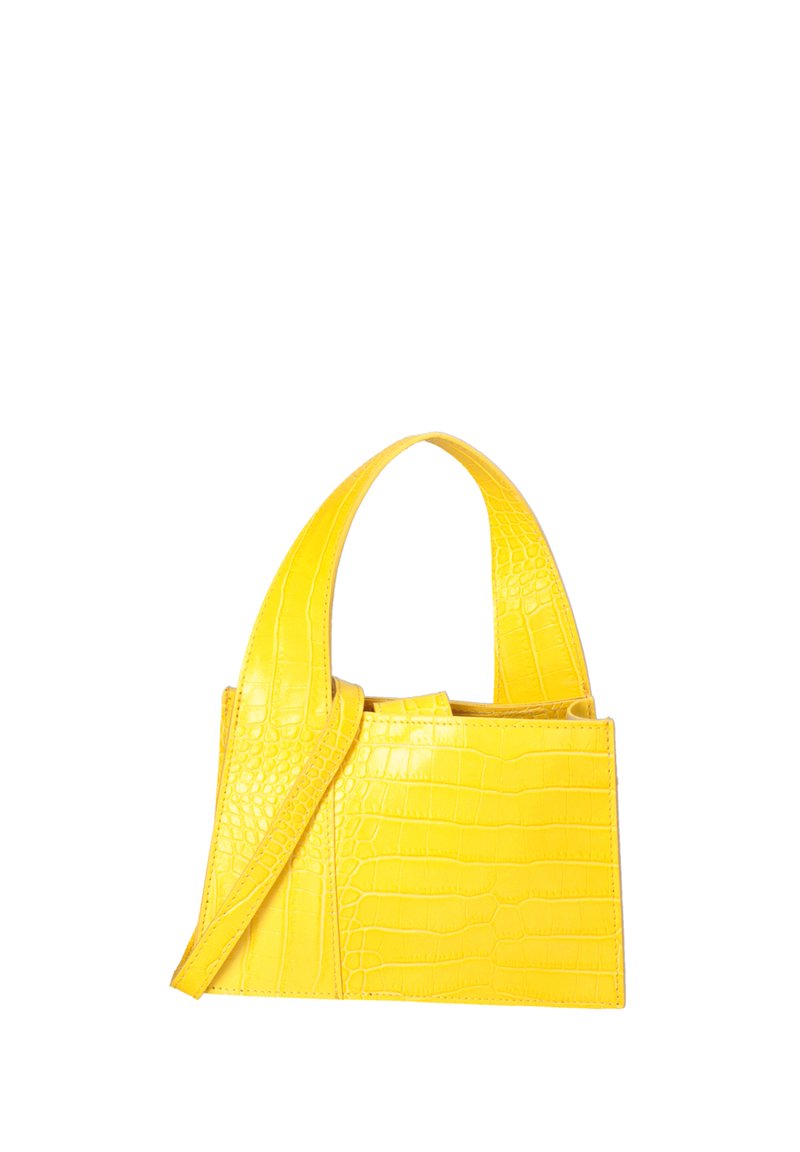 Roberta Rossi Borsa a mano - yellow
