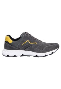 Gabor Sneaker low - sharkyellow (02)