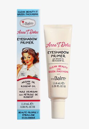 ANNE T DOTES EYESHADOW PRIMER - Primer occhi - multi shades